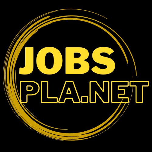 Jobs Planet - Logo